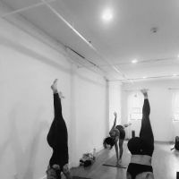 Soul Space Yoga ico