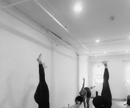 Soul Space Yoga