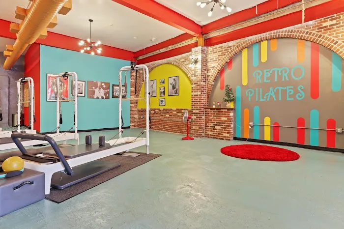 Retro Pilates, Philadelphia PA Picture 1