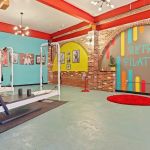 Retro Pilates, Philadelphia PA