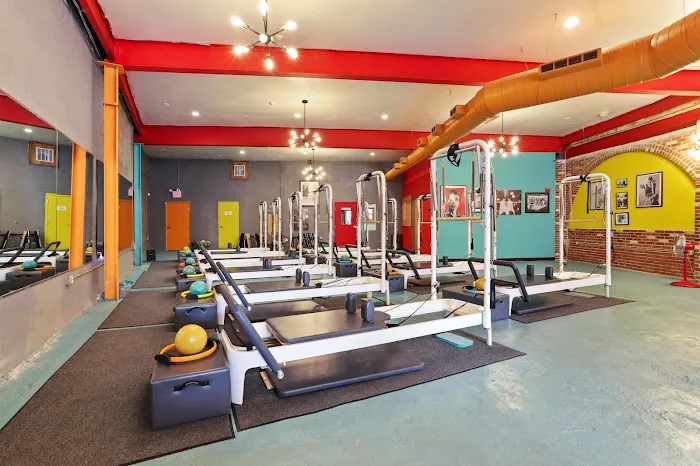 Retro Pilates, Philadelphia PA Picture 6
