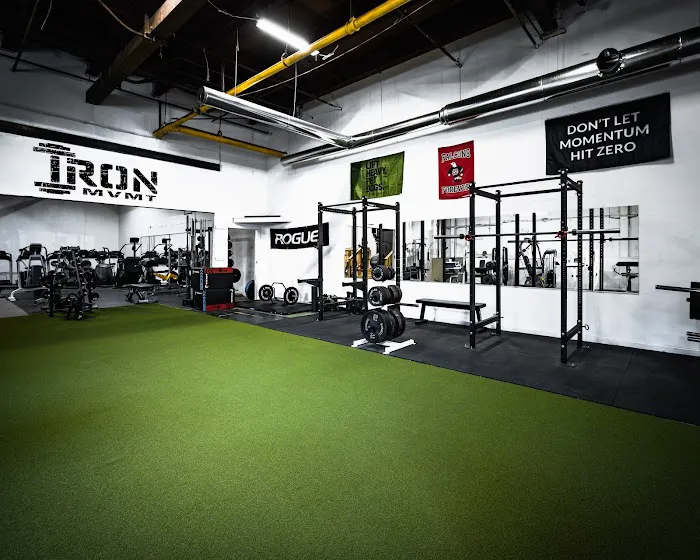 Iron MVMT Picture 3