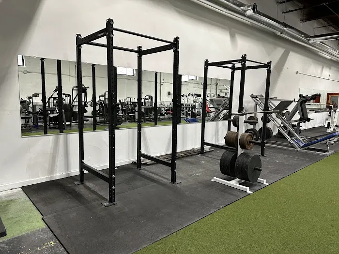 Iron MVMT Picture 7