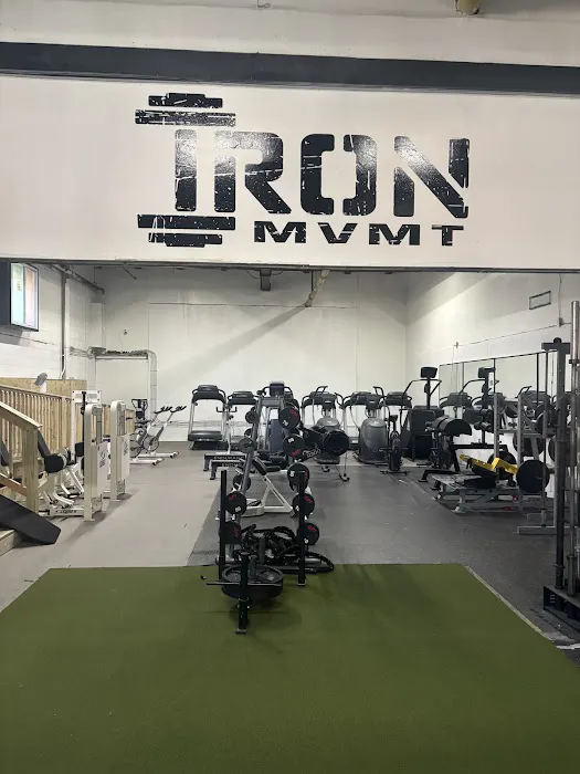 Iron MVMT Picture 4