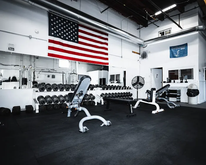 Iron MVMT Picture 8