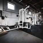 Iron MVMT