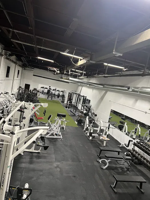 Iron MVMT Picture 5