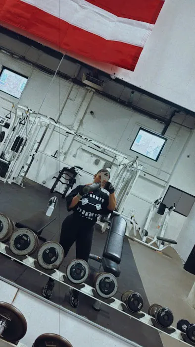 Iron MVMT Picture 2