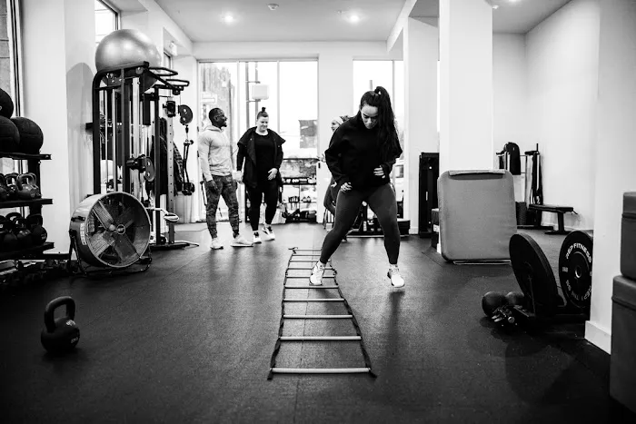 Grind House Philadelphia Picture 3