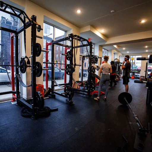 Grind House Philadelphia Picture 1