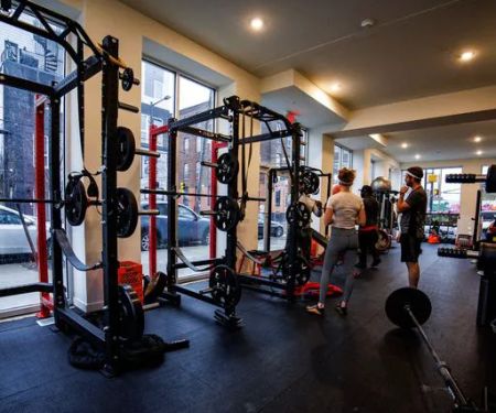 Grind House Philadelphia