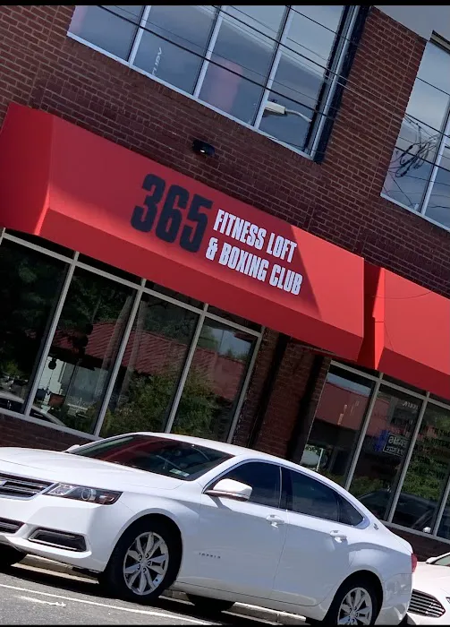 365 Fitness & Boxing Loft Picture 1