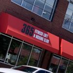 365 Fitness & Boxing Loft