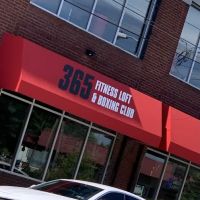 365 Fitness & Boxing Loft ico