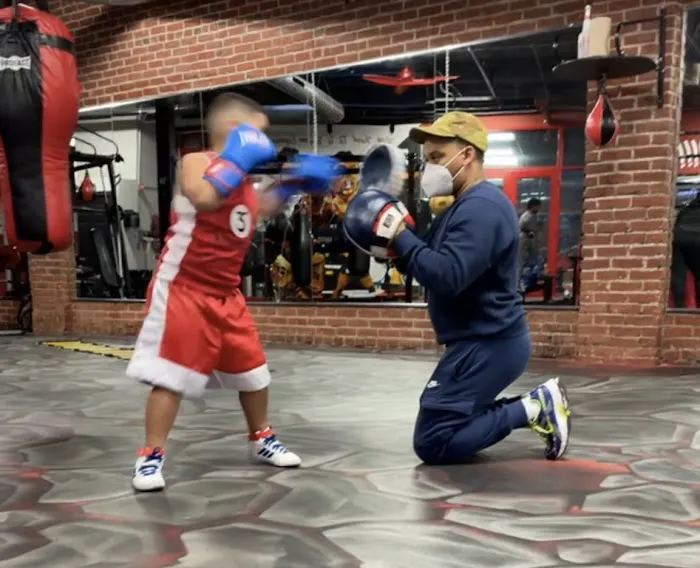 365 Fitness & Boxing Loft Picture 5