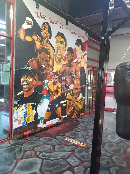 365 Fitness & Boxing Loft Picture 2