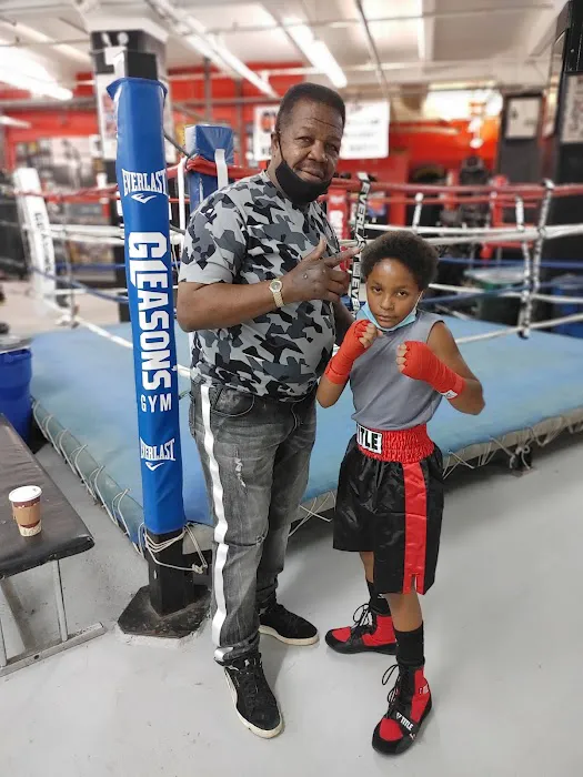 365 Fitness & Boxing Loft Picture 3