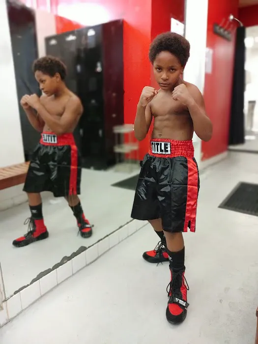 365 Fitness & Boxing Loft Picture 10