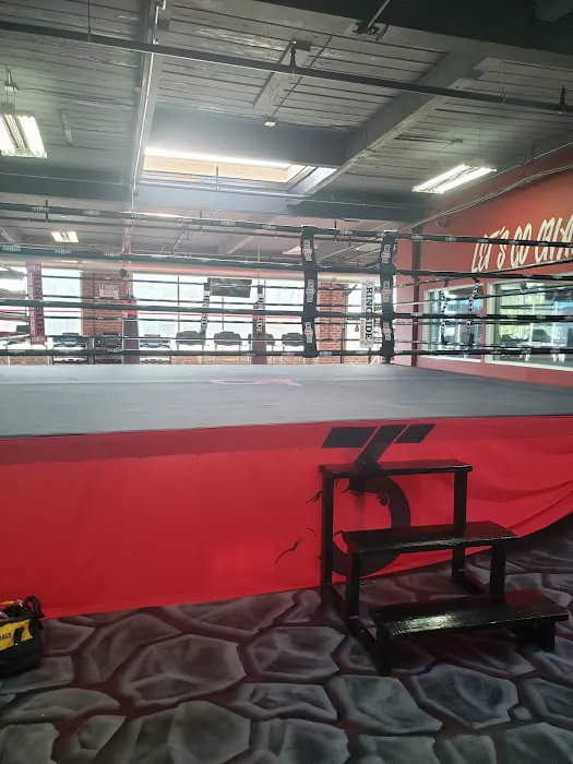 365 Fitness & Boxing Loft Picture 4