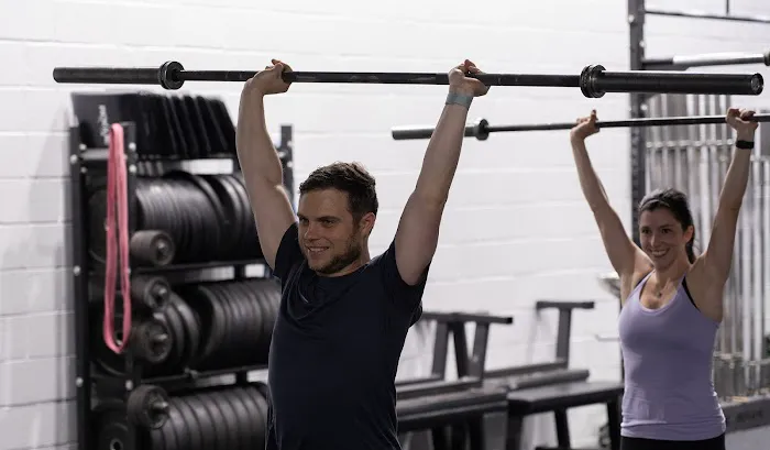 Iron Jungle CrossFit Picture 6