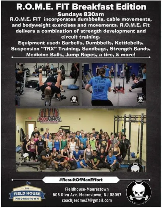 Romefit Picture 8