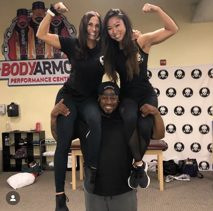 Romefit Picture 10