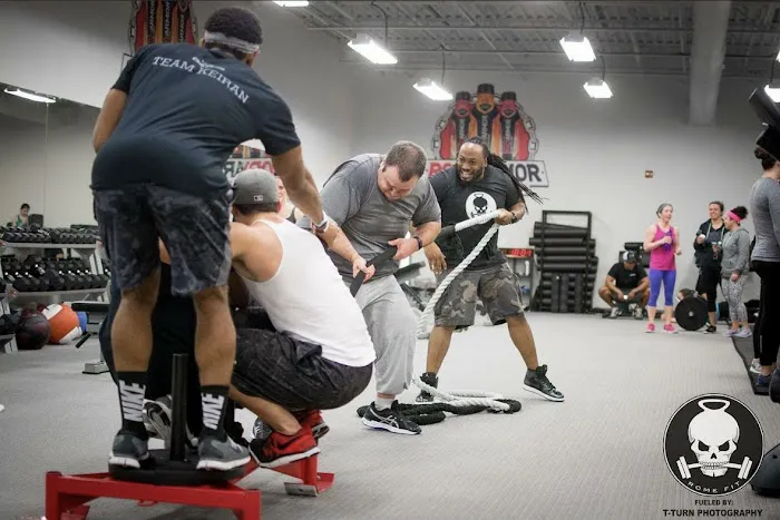 Romefit Picture 5