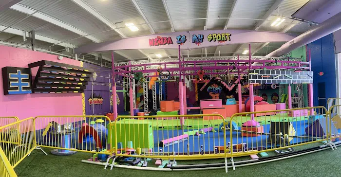 Ninja Fitness Zone Picture 5
