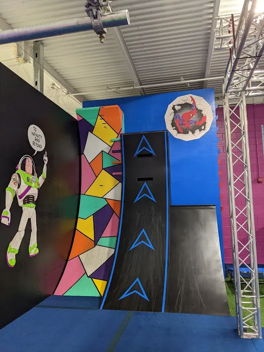 Ninja Fitness Zone Picture 6