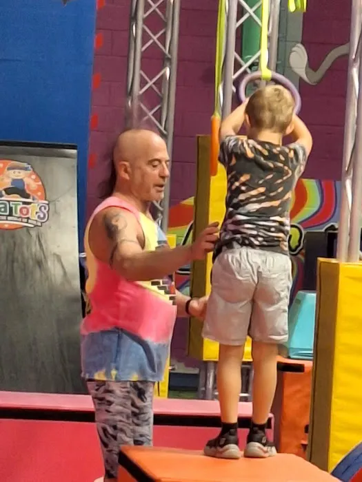 Ninja Fitness Zone Picture 1