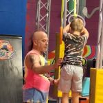 Ninja Fitness Zone