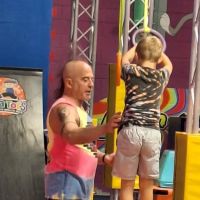 Ninja Fitness Zone ico