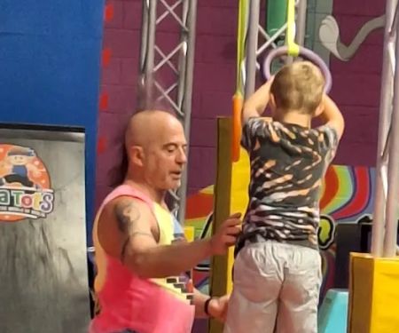 Ninja Fitness Zone