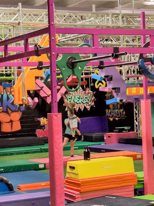 Ninja Fitness Zone Picture 4