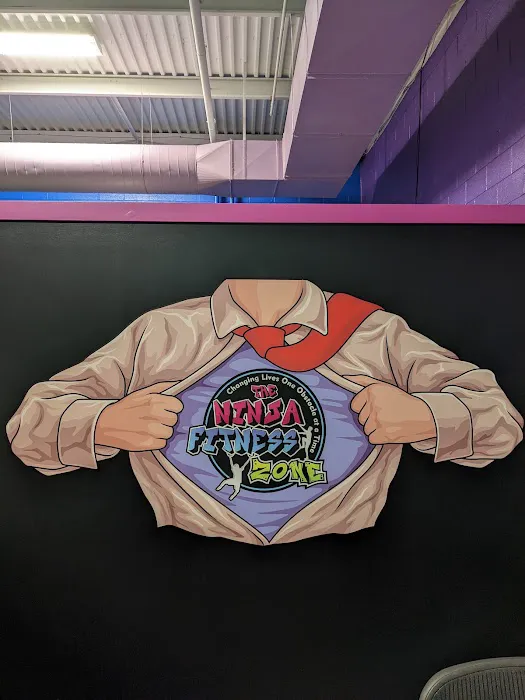 Ninja Fitness Zone Picture 3