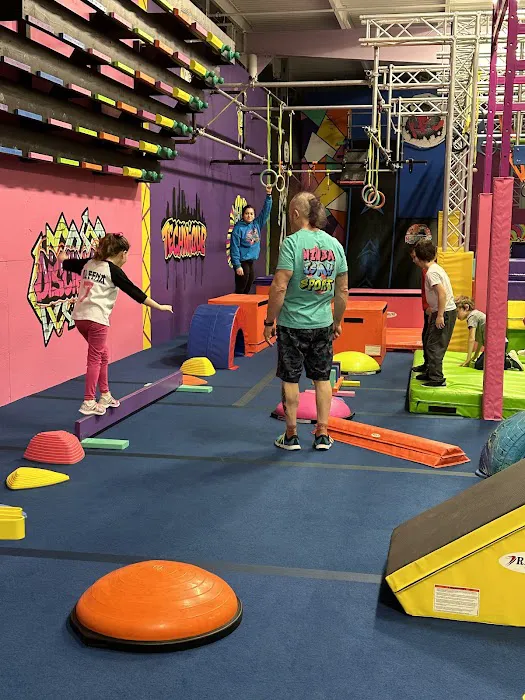 Ninja Fitness Zone Picture 7