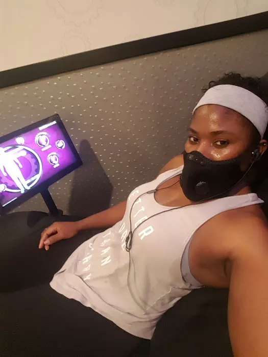 Planet Fitness Picture 10