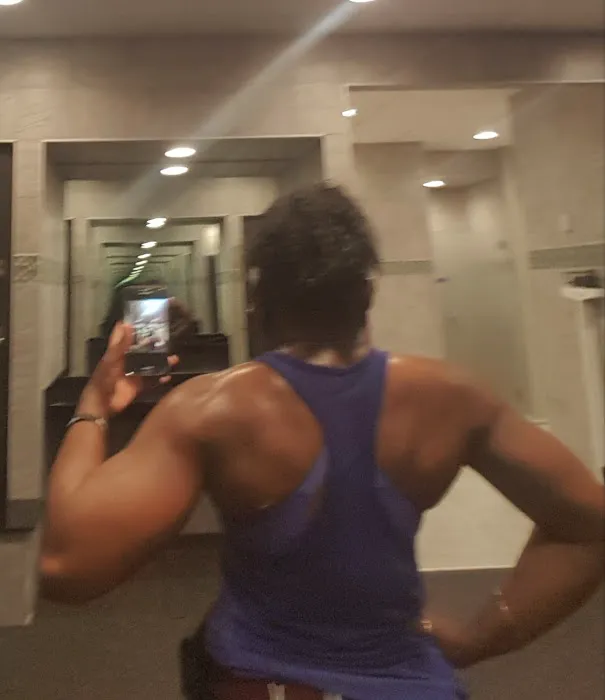 Planet Fitness Picture 2