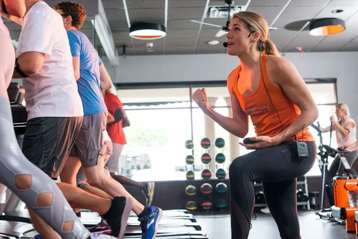Orangetheory Fitness Picture 7
