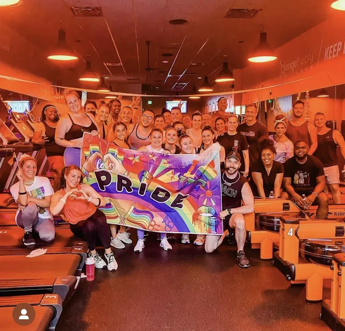 Orangetheory Fitness Picture 3