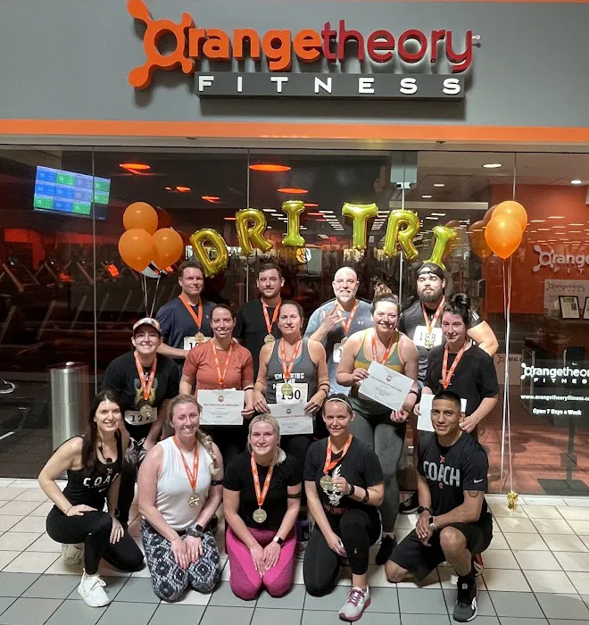Orangetheory Fitness Picture 4