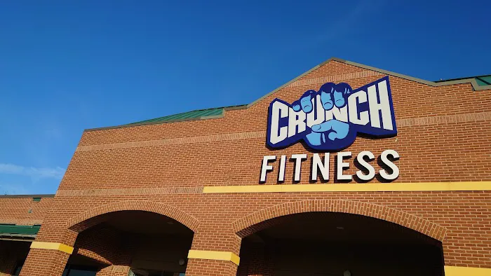 Crunch Fitness - Moorestown Picture 1