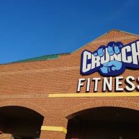 Crunch Fitness - Moorestown ico