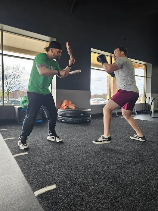 Crunch Fitness - Moorestown Picture 9