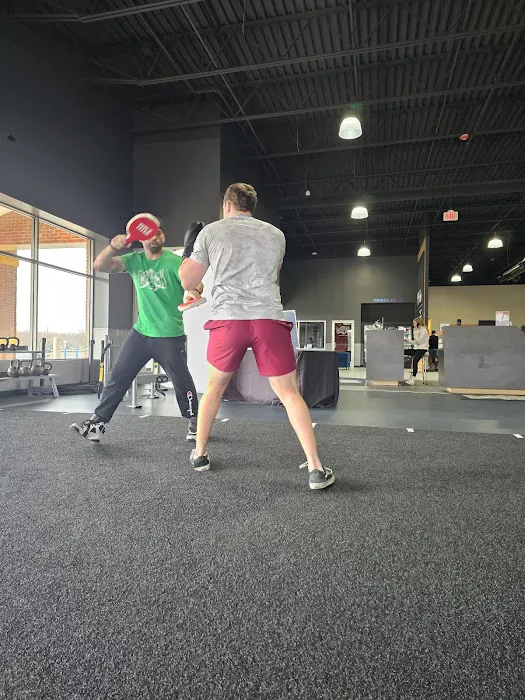 Crunch Fitness - Moorestown Picture 7