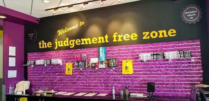 Planet Fitness Picture 5