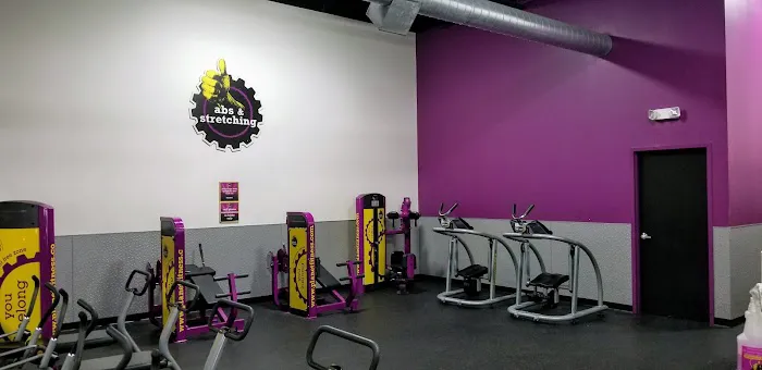 Planet Fitness Picture 4