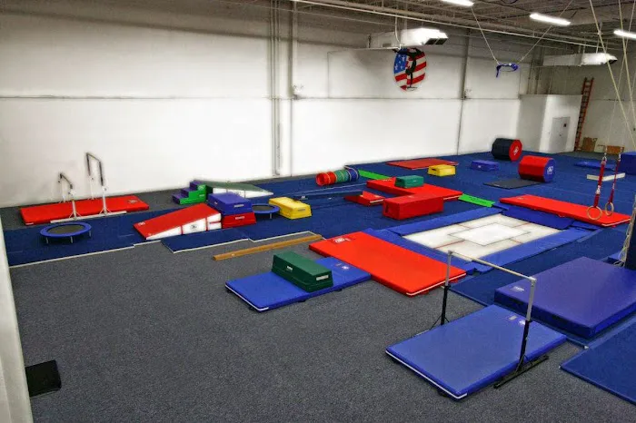 Champions United Gymnastics Academy Picture 1