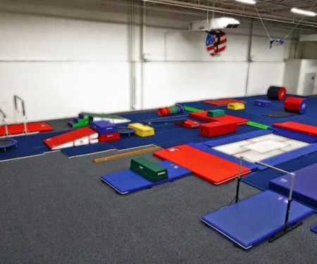 Champions United Gymnastics Academy