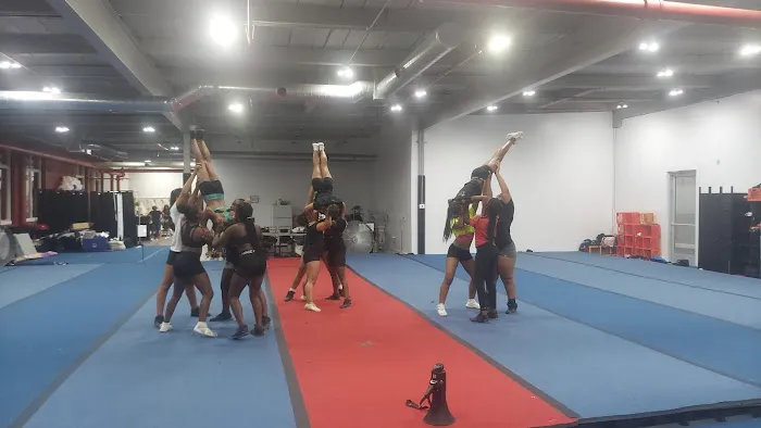 Dynasty Spirit Elite All Star Cheerleading and Dance Picture 1